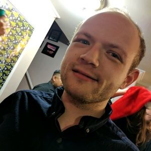 Meet your Posher, Christopher